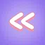 Complete level 10 icon