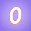 Complete level 5 icon