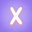 Complete level 5 icon
