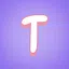 Complete level 5 icon