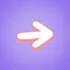 Complete level 10 icon