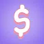Complete level 9 icon