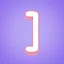 Complete level 8 icon