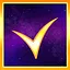 Never Give Up icon