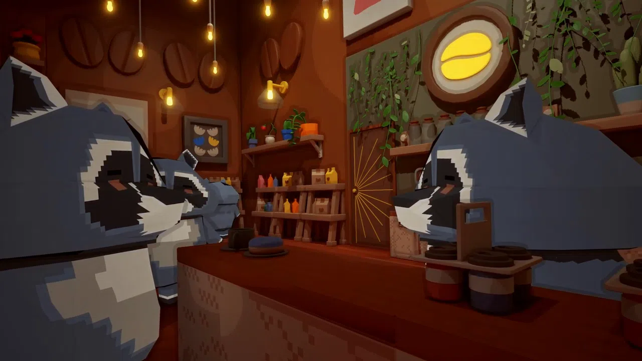 Cybercafe Screenshot 3