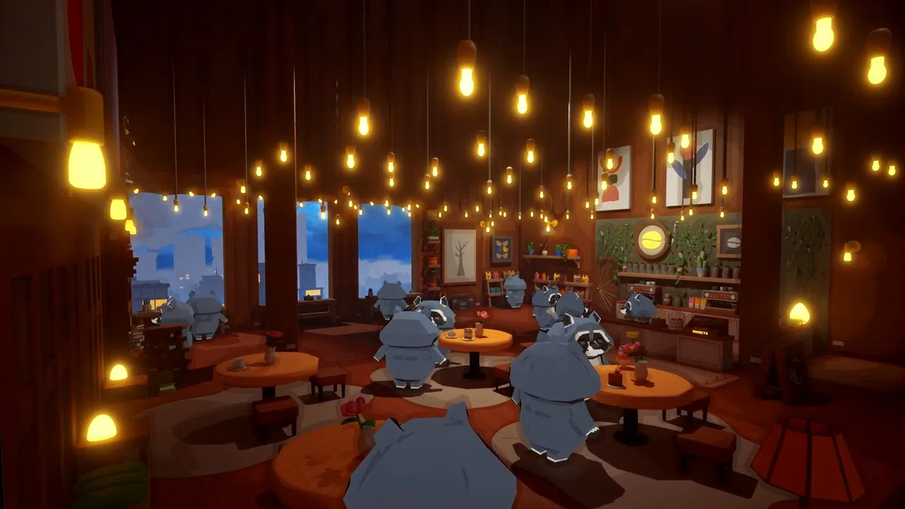 Cybercafe Screenshot 4