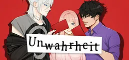 Unwahrheit