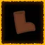 Kicked icon