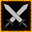 Largest Militia icon