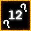 Unlikely icon