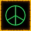 Chivalrous icon