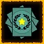Card Victory icon