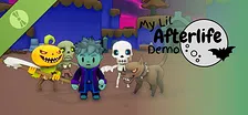 My Lil Afterlife Demo