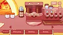 Candyville Cafe Screenshot 3