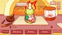 Candyville Cafe Screenshot 4
