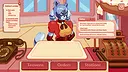 Candyville Cafe Screenshot 2