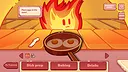 Candyville Cafe Screenshot 1