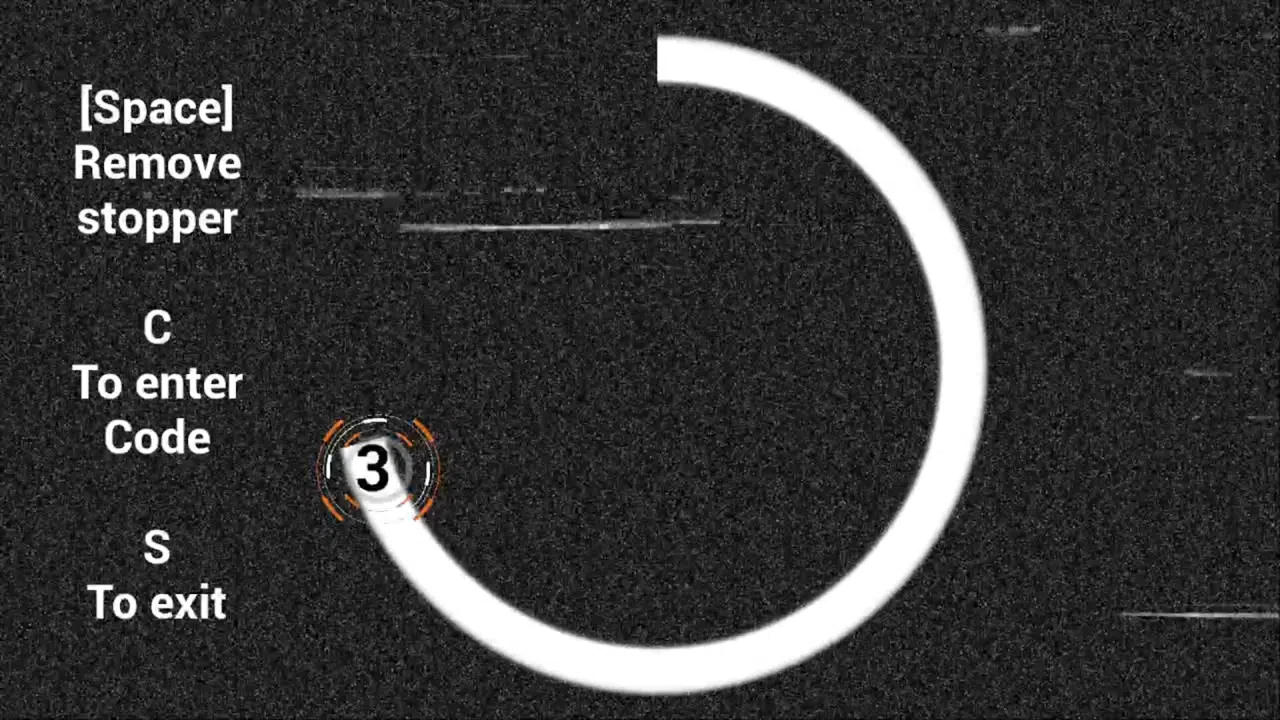 Spirit Channel Screenshot 3