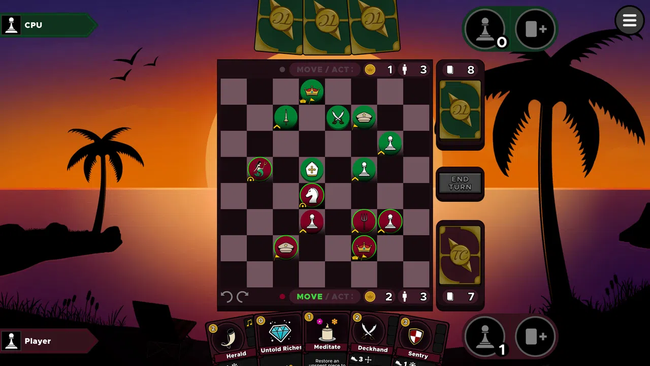 Top Check Demo Screenshot 2