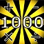 Solve 1000 Problems icon