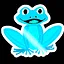 Diamond Frog icon