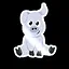 Silver Pig icon