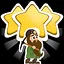 3 Star Dwarf icon