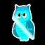 Diamond Owl icon