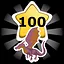 Dragon 100 icon
