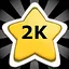 Stars 2000 icon
