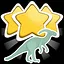 3 Star Dino Savior icon