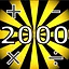 Solve 2000 Problems icon