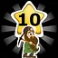 Dwarf 10 icon