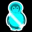 Diamond Penguin icon