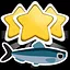 3 Star Fisher icon