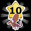 Dragon Tamer 10 icon