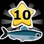 Fishing 10 icon