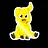 Gold Pig