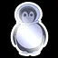 Silver Penguin icon