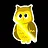 Gold Owl