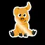 Bronze Pig icon