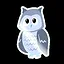 Silver Owl icon