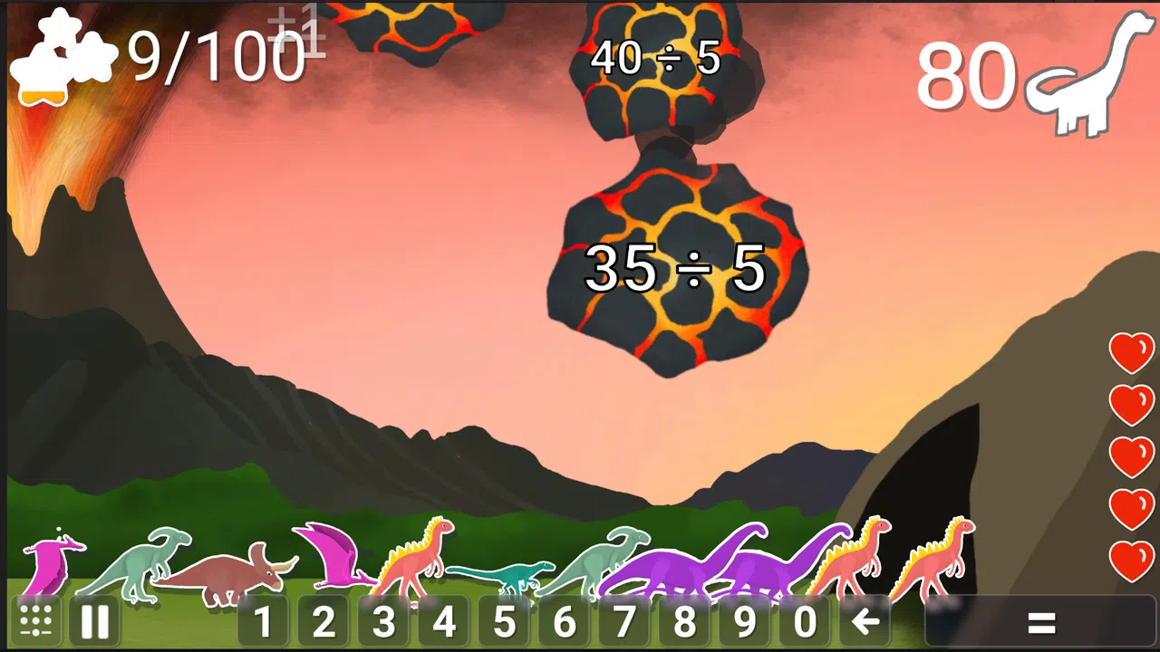 Mathigo Screenshot 1