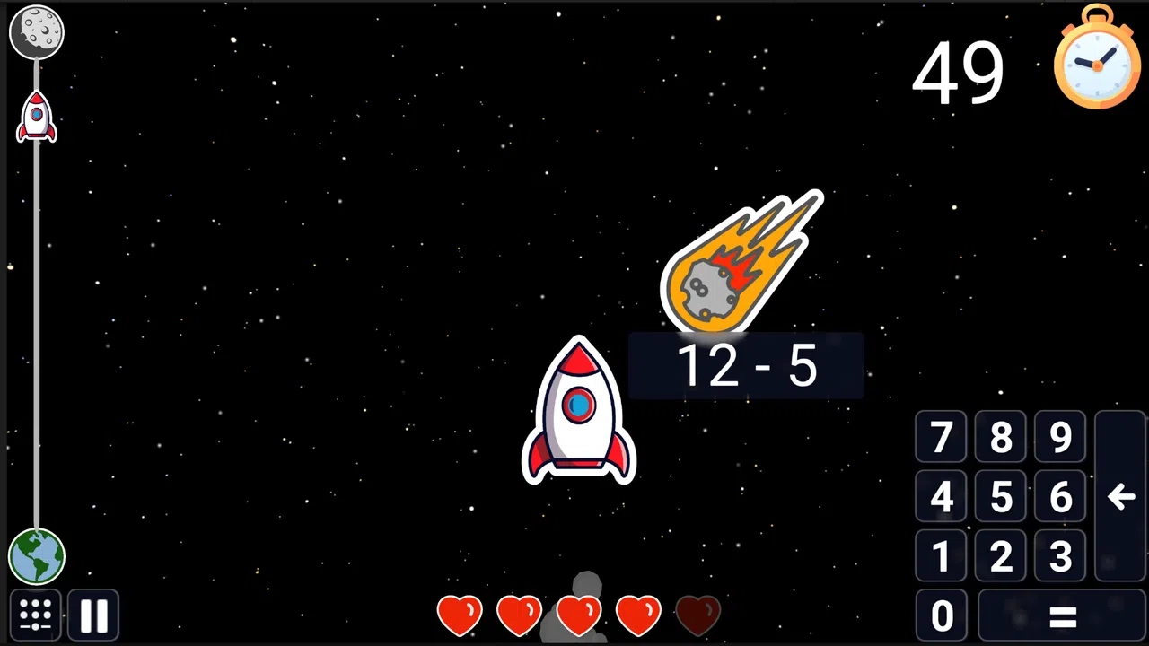 Mathigo Screenshot 3