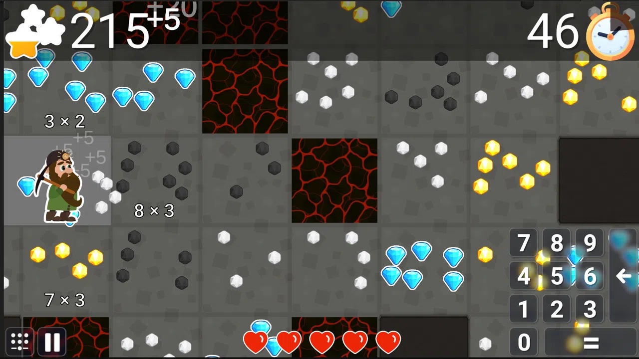 Mathigo Screenshot 5