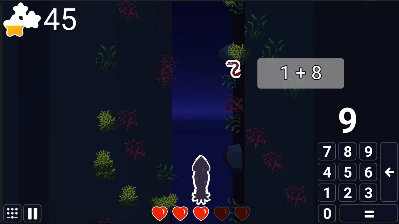 Mathigo Screenshot 4