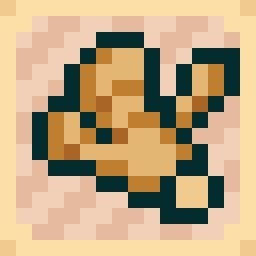 A Pinch of Salt icon