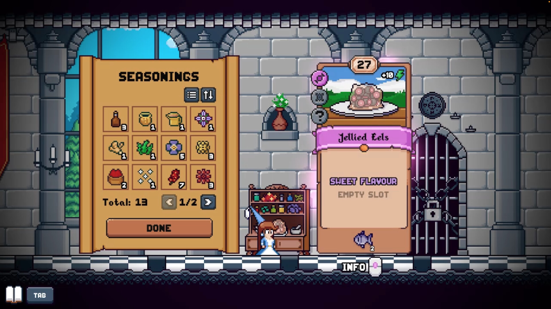 Hungry Horrors Screenshot 12