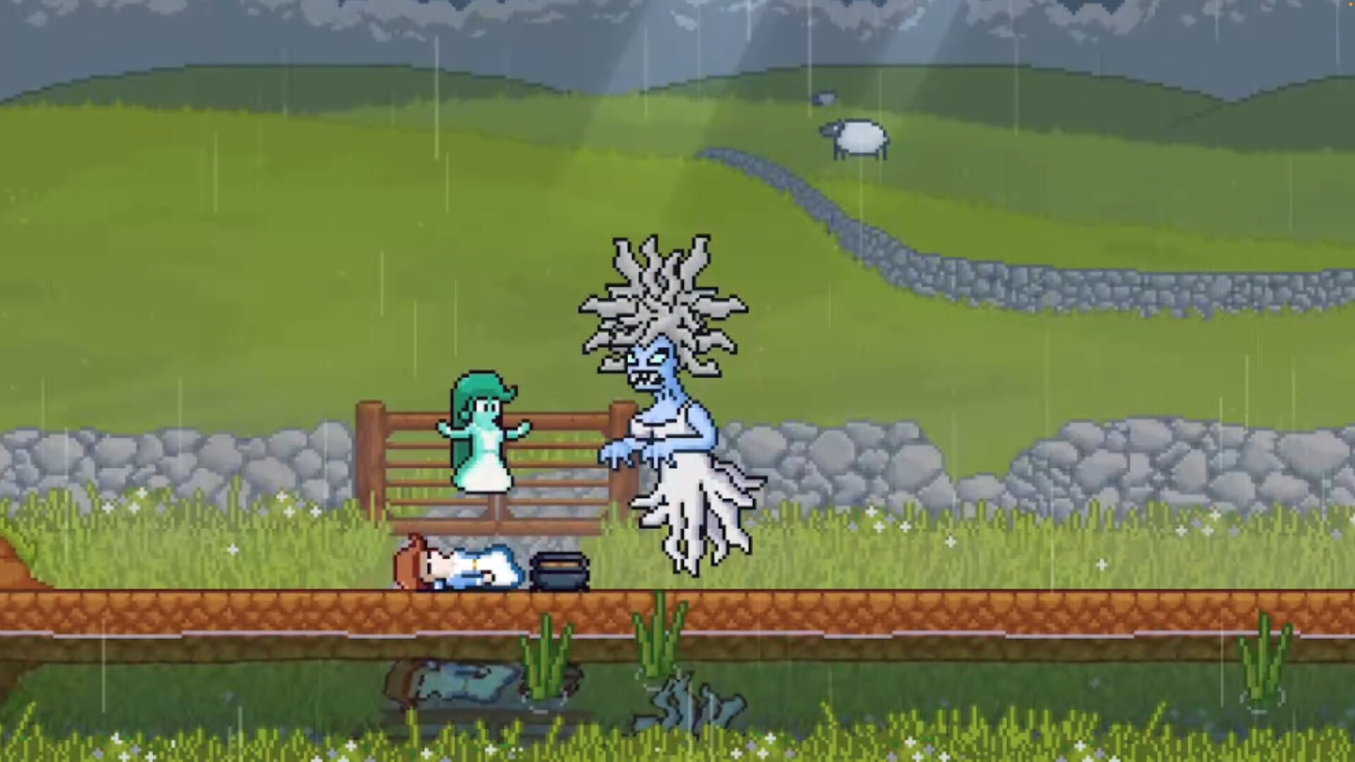 Hungry Horrors Screenshot 10