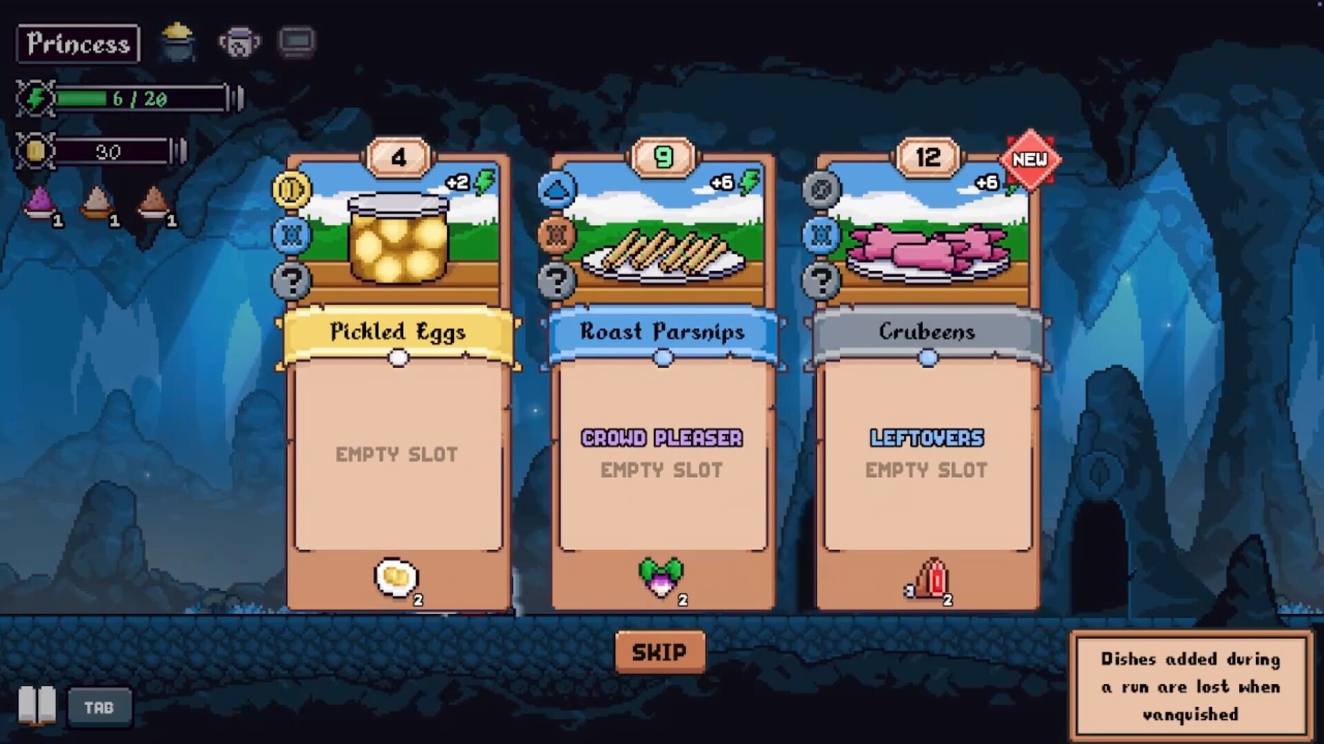 Hungry Horrors Screenshot 11